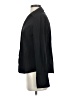 Fred David Black Long Sleeve Blouse Size S - photo 5