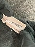 Self Contrast Gray Cardigan Size S - photo 7