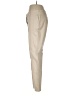 Nautica Solid Tan Khakis Size 6 - photo 5
