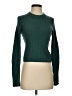Madewell Green Turtleneck Sweater Size XS - photo 1