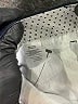 Talbots Blue Casual Pants Size 8 - photo 6