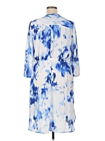 Simply Vera Vera Wang Casual Dress (view 2)
