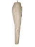 Nautica Solid Tan Khakis Size 6 - photo 4