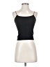 Unbranded Black Tank Top Size S - photo 1
