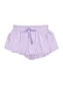 Assorted Brands Purple Shorts Size M - photo 1
