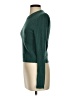Madewell Green Turtleneck Sweater Size XS - photo 5