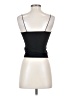 Unbranded Black Tank Top Size S - photo 2
