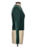 Madewell Green Turtleneck Sweater Size XS - photo 4