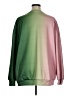 Unbranded Print Pink Sweatshirt Size XL - photo 2