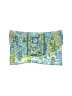 Vera Bradley 100% Cotton Blue Green Clutch One size - photo 1