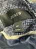J.Crew Tweed Gray Jacket Size 8 - photo 6