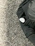 Lululemon Athletica Solid Black Board Shorts Size 4 - photo 4