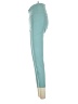 X by Gottex Color Block Teal Active Pants Size XS - photo 5