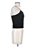 Unbranded Black Tank Top Size S - photo 4
