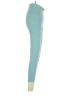 X by Gottex Color Block Teal Active Pants Size XS - photo 4