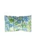 Vera Bradley 100% Cotton Blue Green Clutch One size - photo 2