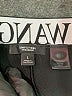 Simply Vera Vera Wang Black Active Pants Size L - photo 7