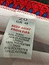 Keepsake Red Swimsuit Bottoms Size 20 - photo 3