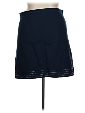 Brooks Brothers Casual Skirt (view 2)