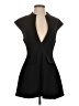 Unbranded Black Cocktail Dress Size S - photo 1
