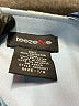 Teeze Me 100% Polyester Floral Blue Cocktail Dress Size 1 - 2 - photo 7