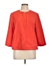 Chico's Orange Jacket Size L - photo 1