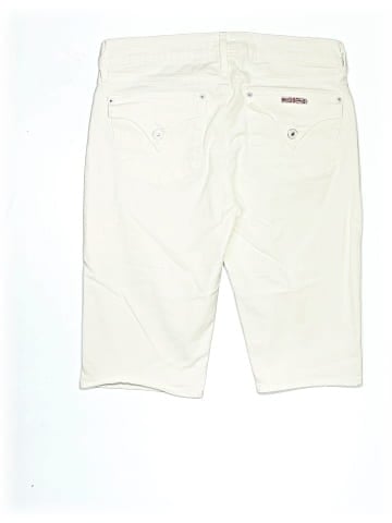 Hudson Jeans Khaki Shorts (view 2)