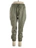 Buffalo by David Bitton Solid Green Cargo Pants Size XL - photo 1