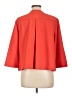 Chico's Orange Jacket Size L - photo 2