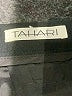 Tahari Solid Black Casual Skirt Size 6 - photo 4
