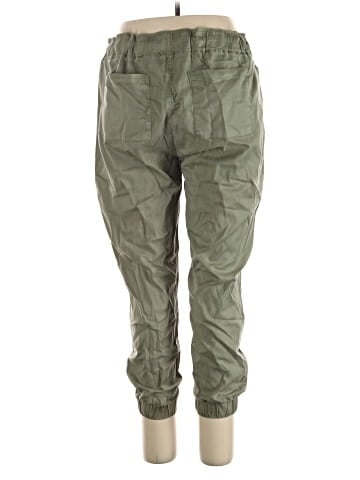 Buffalo by David Bitton Cargo Pants (view 2)