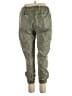 Buffalo by David Bitton Solid Green Cargo Pants Size XL - photo 2