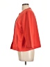 Chico's Orange Jacket Size L - photo 5