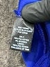 Crystal Sky Blue Cocktail Dress Size L - photo 8