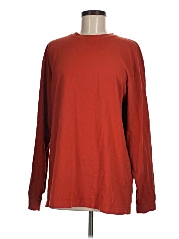 L.L.Bean Long Sleeve T-Shirt (view 1)