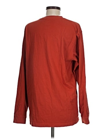L.L.Bean Long Sleeve T-Shirt (view 2)