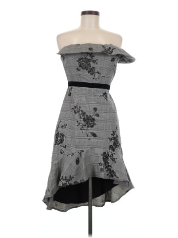 Foxiedox Cocktail Dress (view 1)
