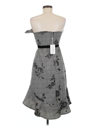 Foxiedox Cocktail Dress (view 2)