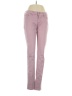 Levi's Color Block Purple Jeans Size 27 waist - photo 1