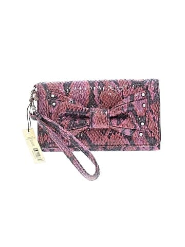 Kate Landry Wristlet (view 1)