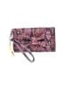 Kate Landry Purple Wristlet One size - photo 1