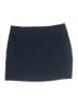 Athleta 100% Cotton Solid Blue Active Skort Size 16 - photo 2