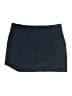 Athleta 100% Cotton Solid Blue Active Skort Size 16 - photo 1