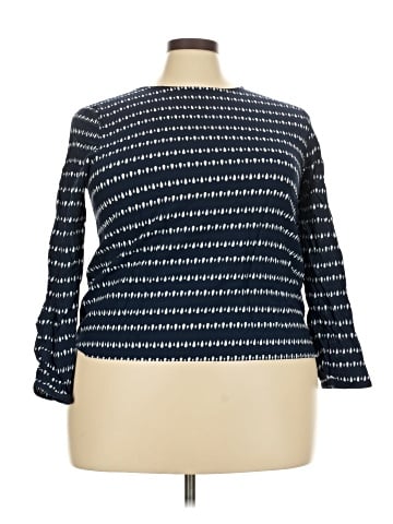 Gap Outlet Long Sleeve Top (view 1)