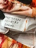 Rose & Crown Tie-dye Orange Skort Size S (estimated) - photo 4