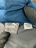 Puma 100% Polyester Blue Vest Size 7 - 8 - photo 3