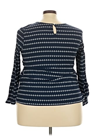 Gap Outlet Long Sleeve Top (view 2)