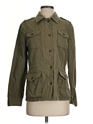 Banana Republic Jacket (view 1)