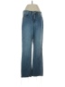 SNEAK PEEK 100% Cotton Blue Jeans Size 27 waist - photo 1