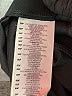5.11 Tactical Series 100% Polyester Black Track Jacket Size L - photo 7